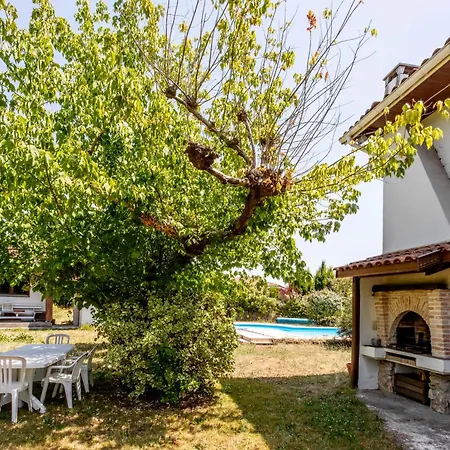 Maison 3 Piscine * Biscarrosse