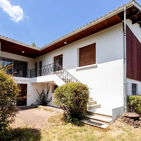 Maison 3 Piscine * Biscarrosse