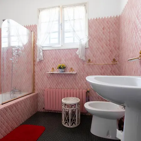 Maison 3 Piscine *