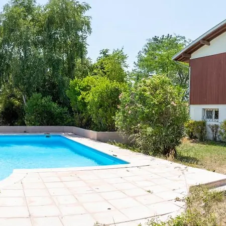 Maison 3 Piscine