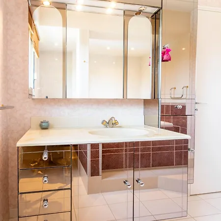 Maison 3 Piscine