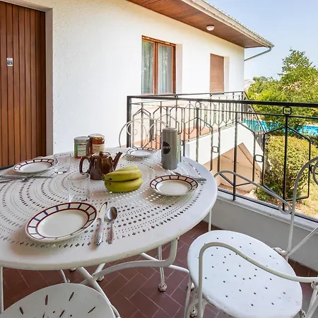 Maison 3 Piscine Holiday home *