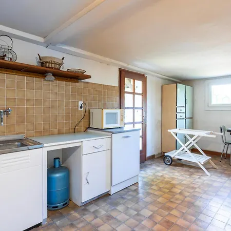 Maison 3 Piscine