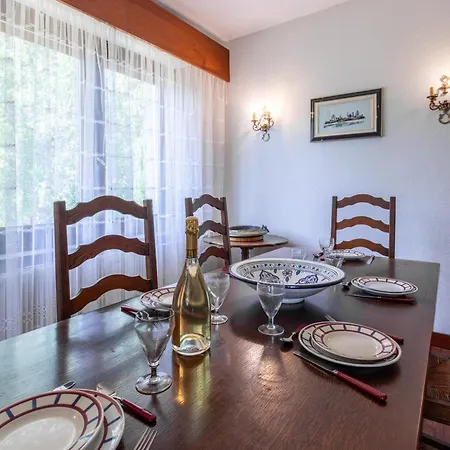 Casa de Férias Maison 3 Piscine Biscarrosse