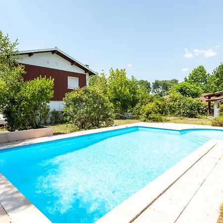 Maison 3 Piscine Casa de Férias *
