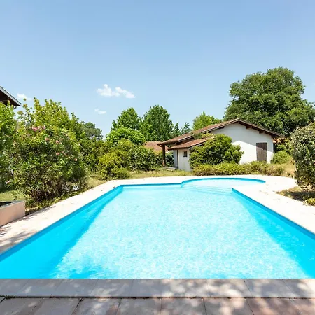 Casa de Férias Maison 3 Piscine *