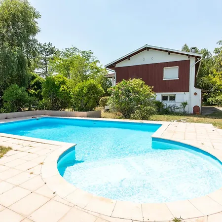 Maison 3 Piscine